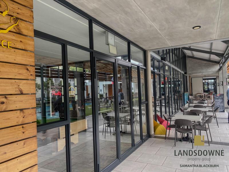 To Let 1 Bedroom Property for Rent in Richwood Western Cape